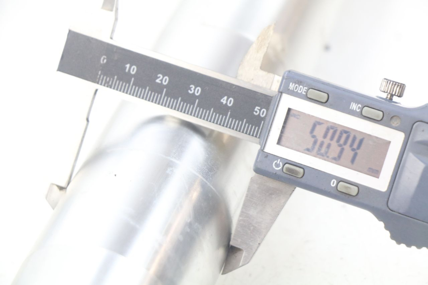 photo de FOURREAU FOURCHE APOLLO RXF 125