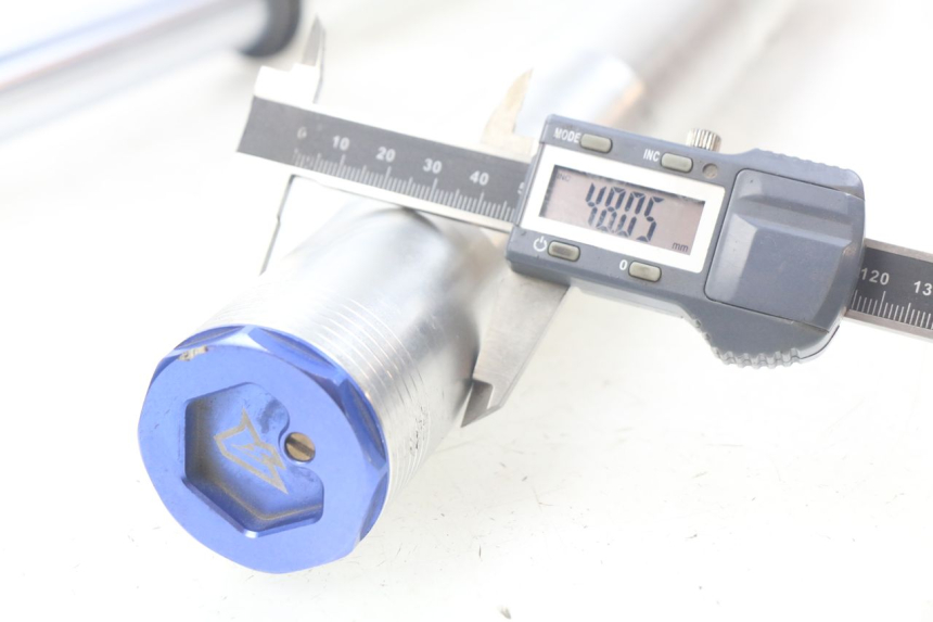 photo de FOURREAU FOURCHE APOLLO RXF 125