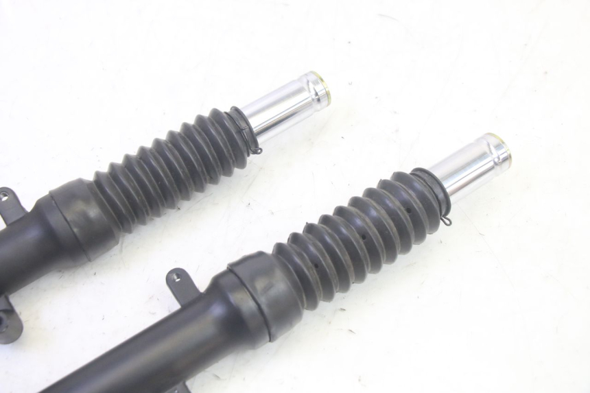 photo de FOURREAU FOURCHE JM MOTORS SANTANA EVO 50 (2024 - 2026) - Zoom état d’usage