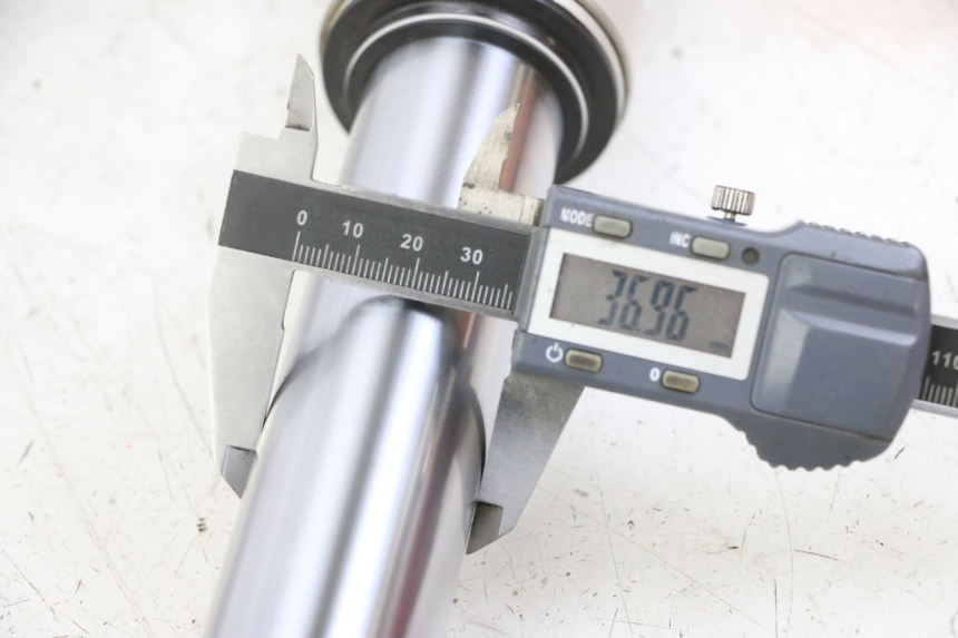 photo de FOURREAU FOURCHE SMALL MX THUNDER 250