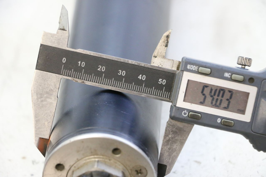 photo de FOURREAU FOURCHE KTM SUPERENDURO R 950 (2005 - 2009)