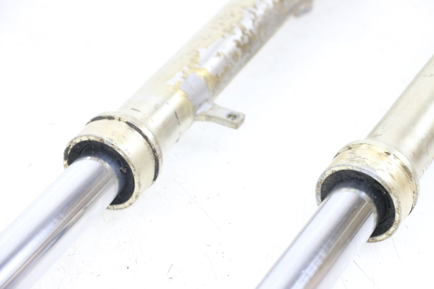 photo de FOURREAU FOURCHE SUZUKI TS X 80 (1984 - 1988)