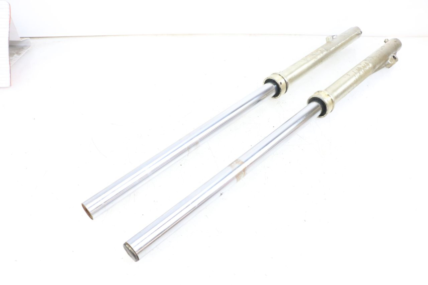 photo de FOURREAU FOURCHE SUZUKI TS X 80 (1984 - 1988)