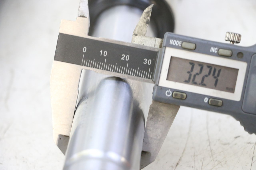 photo de FOURREAU FOURCHE PEUGEOT VIVACITY NEW 4T 50 (2008 - 2017)