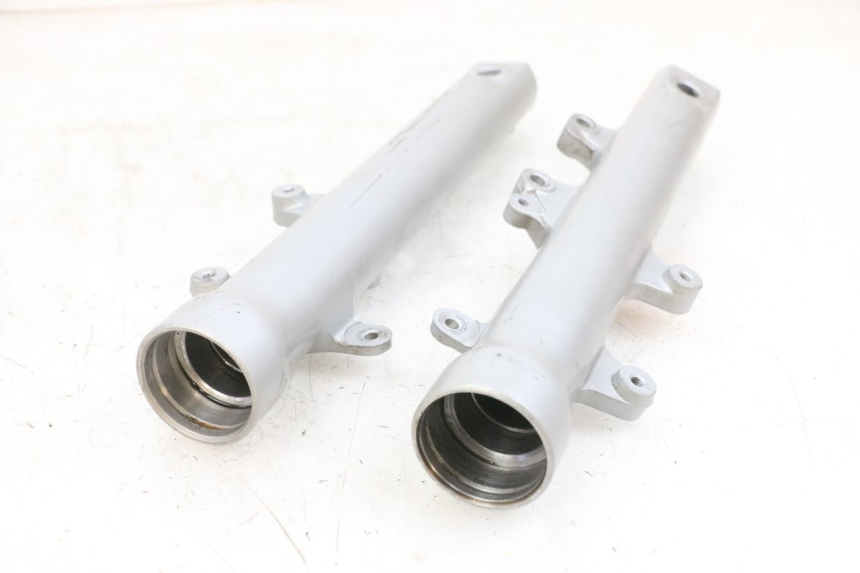 photo de FOURREAU FOURCHE DAELIM VJ ROADWIN FI 125 (2008 - 2017) - Zoom état d’usage