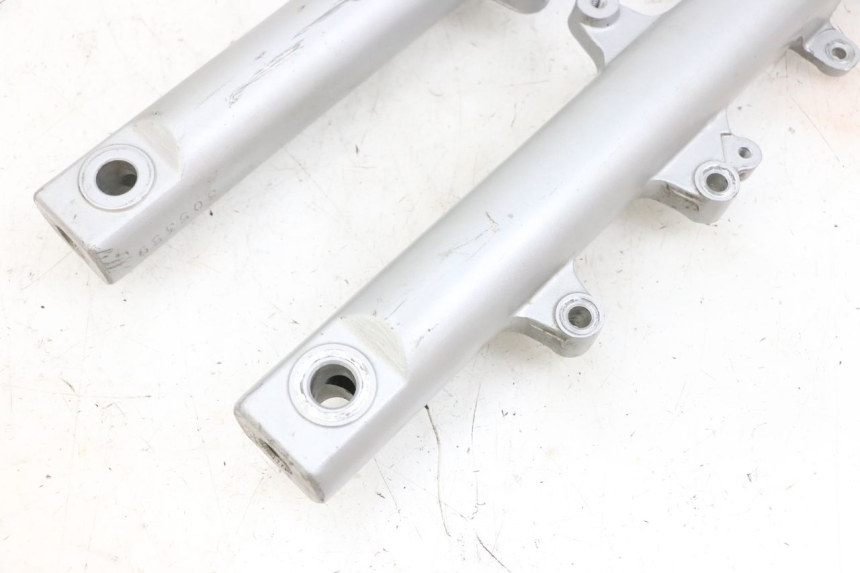 photo de FOURREAU FOURCHE DAELIM VJ ROADWIN FI 125 (2008 - 2017) - État de surface