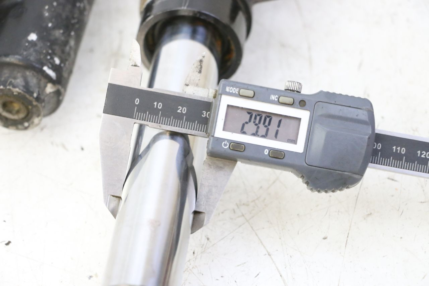 photo de FOURREAU FOURCHE MBK WAAP 125 (2008 - 2013)