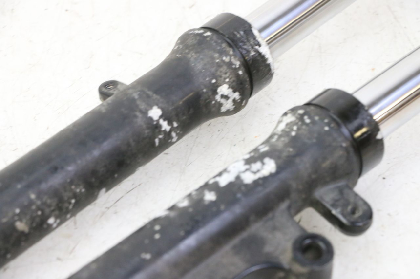 photo de FOURREAU FOURCHE MBK WAAP 125 (2008 - 2013)