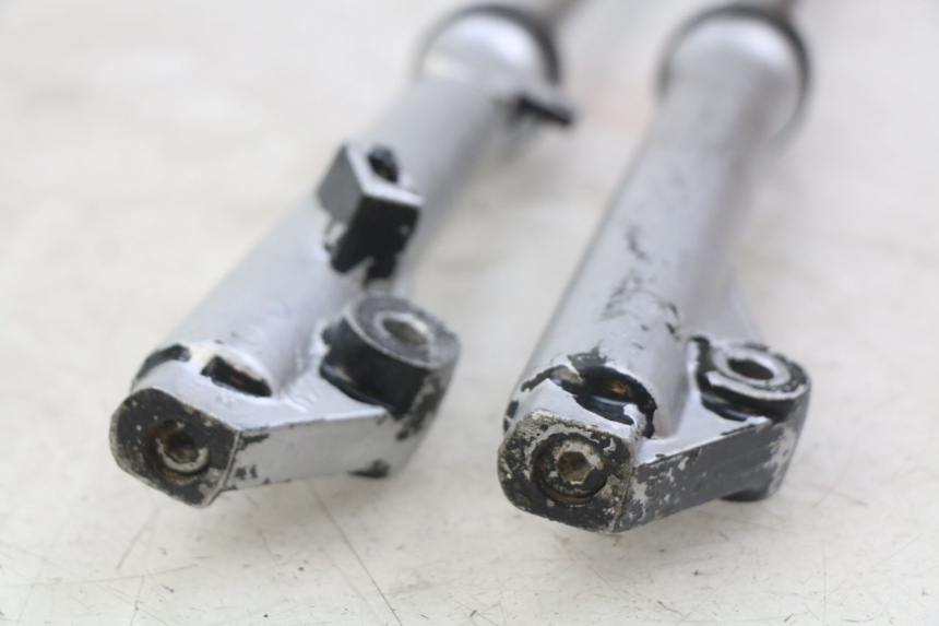 photo de FOURREAU FOURCHE YAMAHA PW 80 (1983 - 2014)