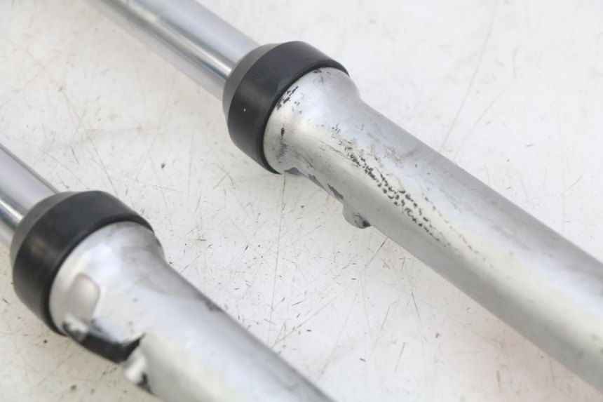photo de FOURREAU FOURCHE YAMAHA PW 80 (1983 - 2014)
