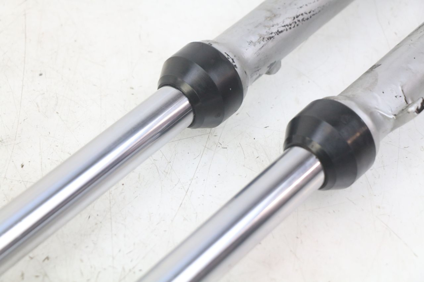photo de FOURREAU FOURCHE YAMAHA PW 80 (1983 - 2014)