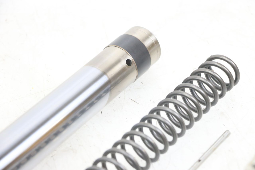 photo de  YAMAHA YZ 85 (2002 - 2018)