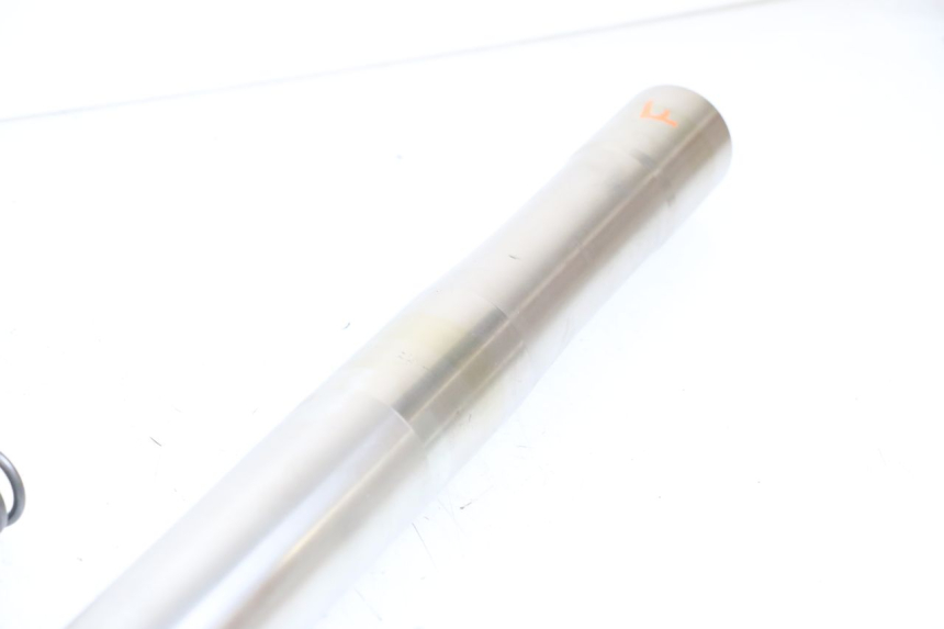 photo de  YAMAHA YZ 85 (2002 - 2018)