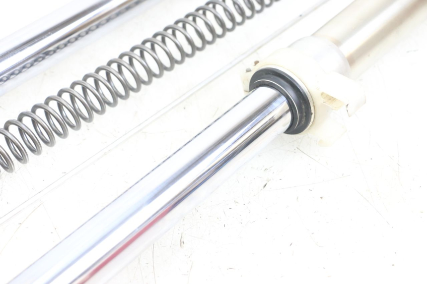 photo de  YAMAHA YZ 85 (2002 - 2018)