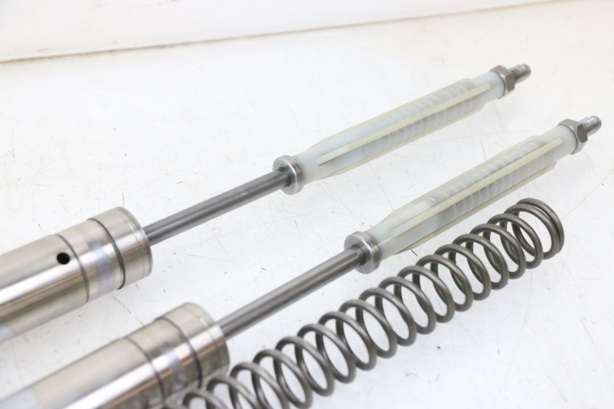 photo de  YAMAHA YZ 85 (2002 - 2018)