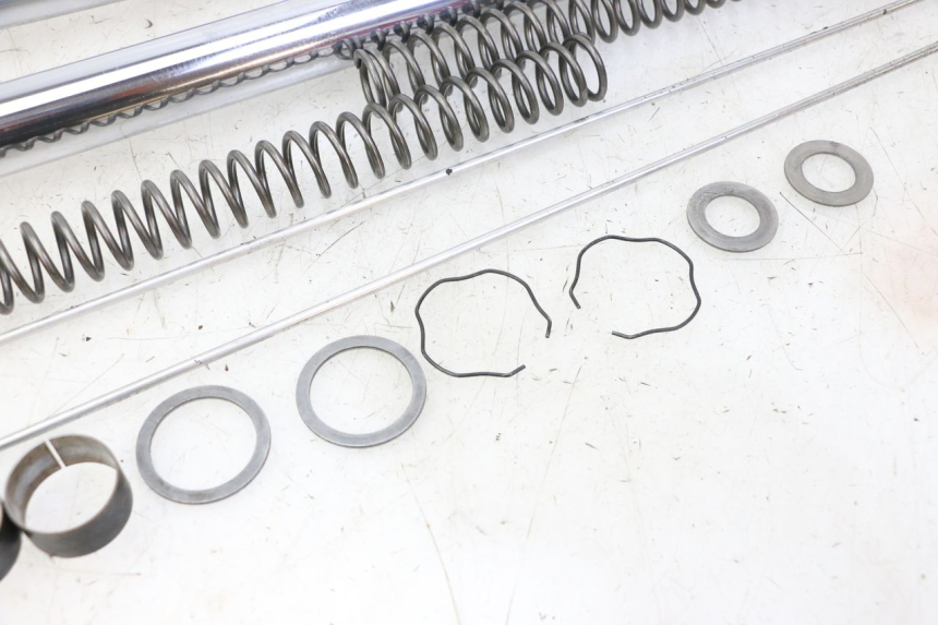 photo de  YAMAHA YZ 85 (2002 - 2018)