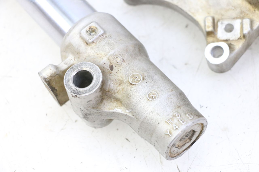 photo de  YAMAHA YZ 85 (2002 - 2018)