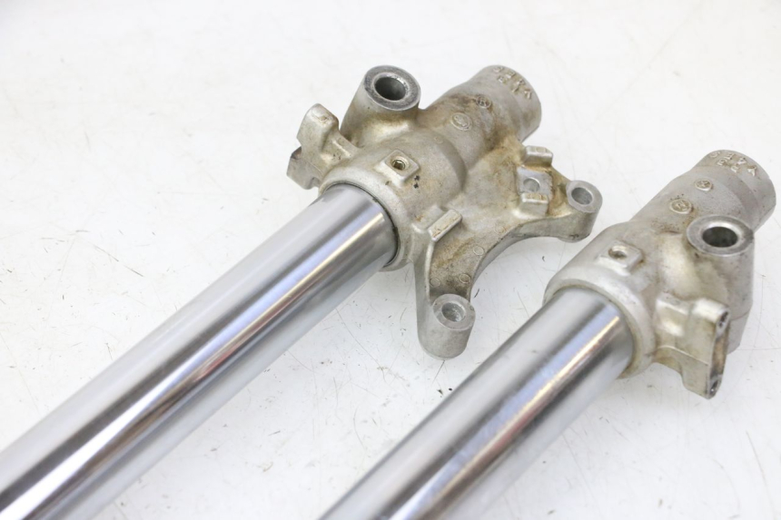 photo de  YAMAHA YZ 85 (2002 - 2018)