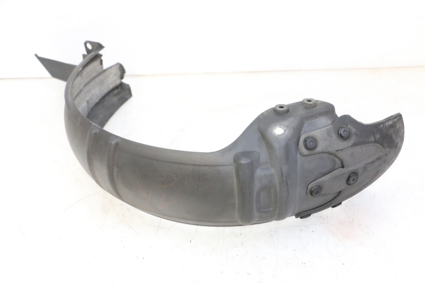 photo de GARDE BOUE ARRIERE QUADRO 4 4D 350 (2015 - 2018)