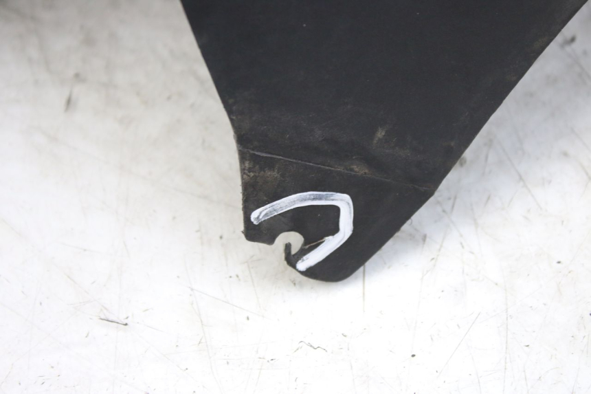 photo de GARDE BOUE ARRIERE KYMCO AGILITY 4T 50 (2005 - 2018)