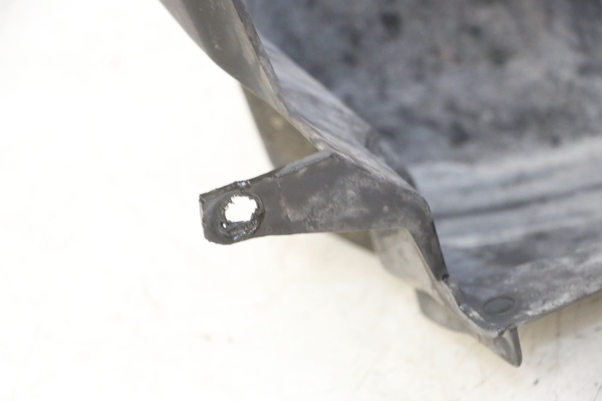 photo de GARDE BOUE ARRIERE PEUGEOT CITYSTAR 50 (2013 - 2017)