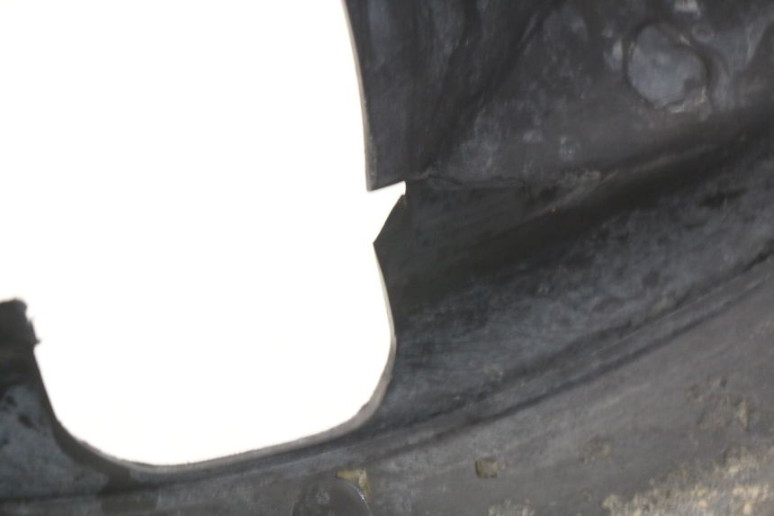 photo de GARDE BOUE ARRIERE YAMAHA CYGNUS X INJECTION 125 (2007 - 2013)