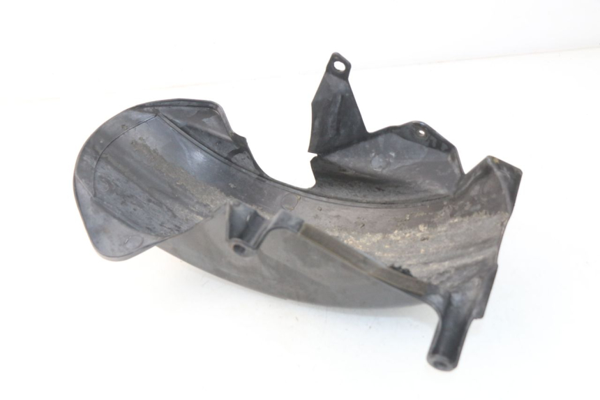 photo de GARDE BOUE ARRIERE YAMAHA CYGNUS X INJECTION 125 (2007 - 2013)