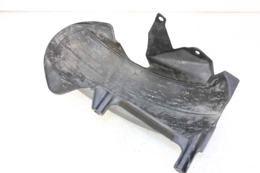 photo de GARDE BOUE ARRIERE YAMAHA CYGNUS X INJECTION 125 (2007 - 2013)