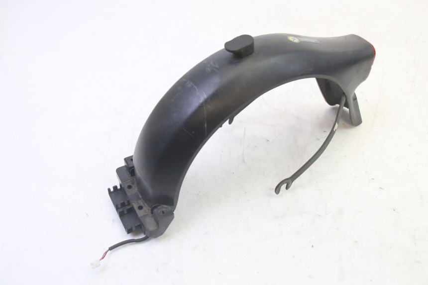 photo de GARDE BOUE ARRIERE SEGWAY NINEBOT F65I 1