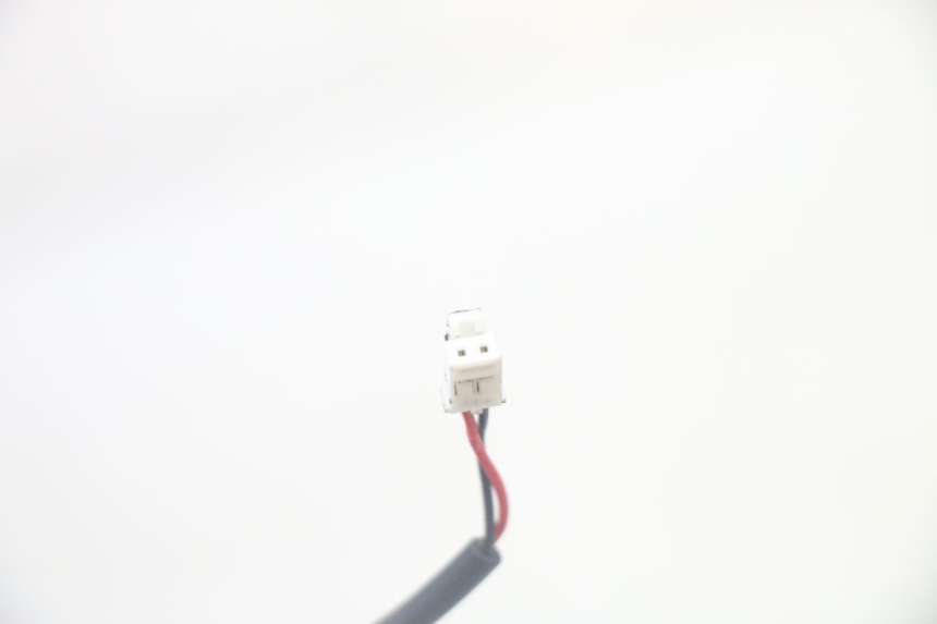 photo de GARDE BOUE ARRIERE SEGWAY NINEBOT F65I 1