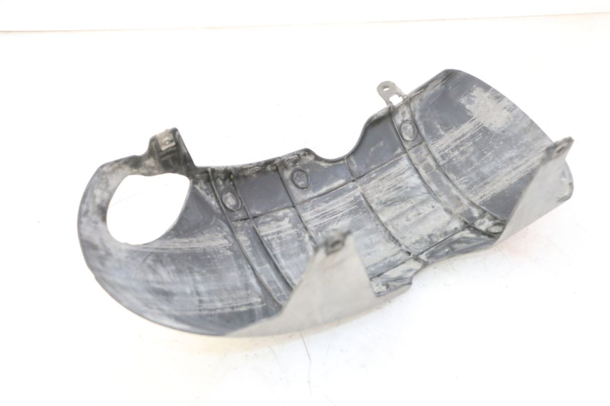 photo de GARDE BOUE ARRIERE KYMCO GRAND DINK 125 (2008 - 2014)