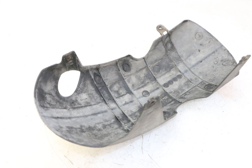 photo de GARDE BOUE ARRIERE KYMCO GRAND DINK 125 (2002 - 2007)