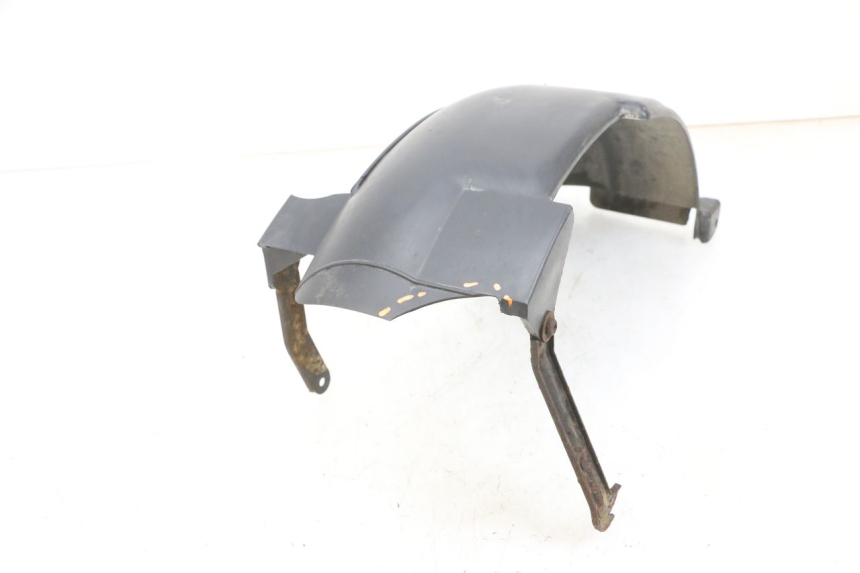 photo de GARDE BOUE ARRIERE SYM GTS EVO 125 (2009 - 2013) - Zoom état d’usage