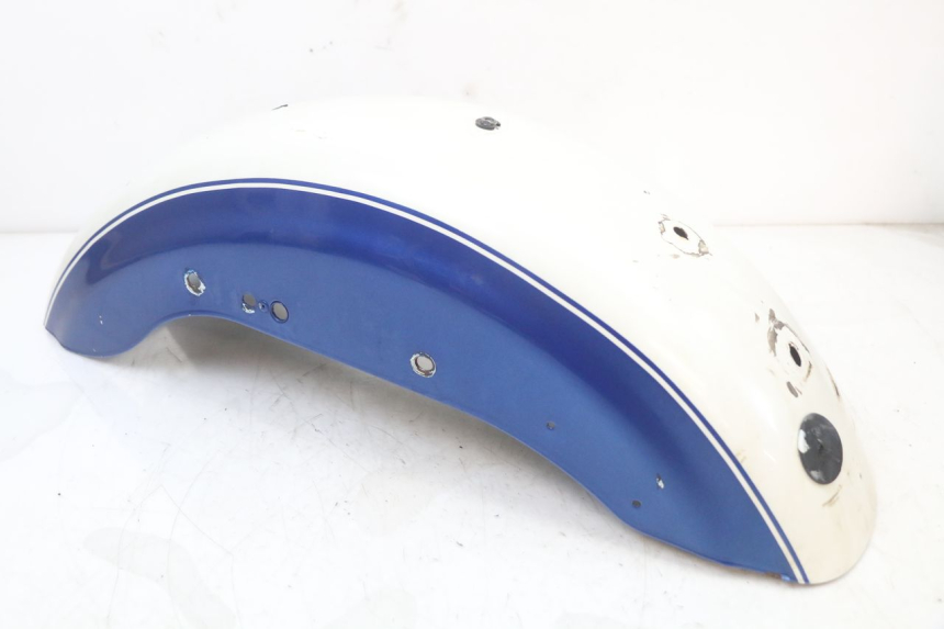 photo de GARDE BOUE ARRIERE HARLEY DAVIDSON SPORTSTER XL CUSTOM 883 (1999 - 2006)