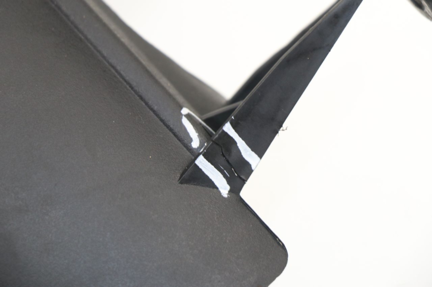 photo de GARDE BOUE ARRIERE MASH CITY 4T 50 (2018 - 2020)