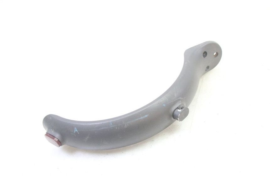 photo de GARDE BOUE ARRIERE XIAOMI MI PRO 2 1