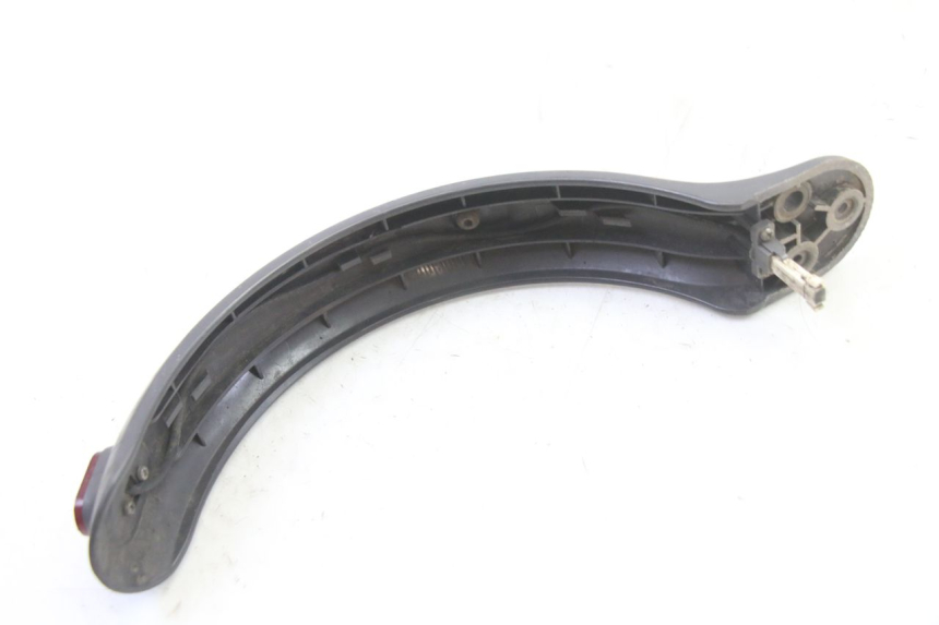 photo de GARDE BOUE ARRIERE XIAOMI MI PRO 2 1