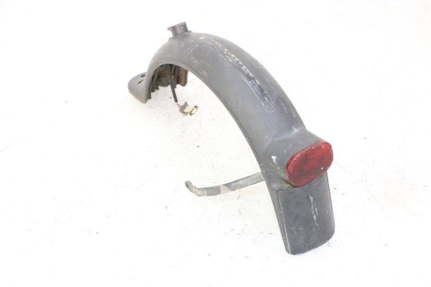 photo de GARDE BOUE ARRIERE XIAOMI MI PRO 2 1