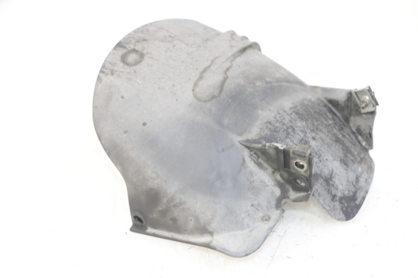photo de GARDE BOUE ARRIERE PIAGGIO MP3 LT 300 (2010 - 2016)
