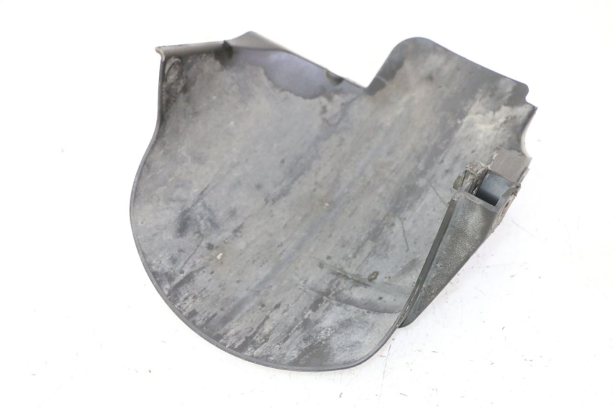 photo de GARDE BOUE ARRIERE PIAGGIO MP3 LT 300 (2010 - 2016)