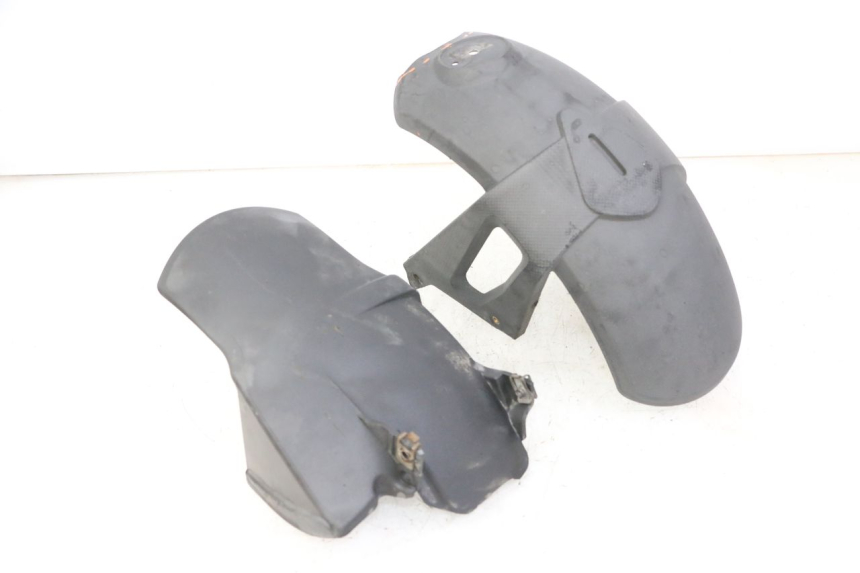 photo de GARDE BOUE ARRIERE GILERA NEXUS 125 (2009 - 2013)
