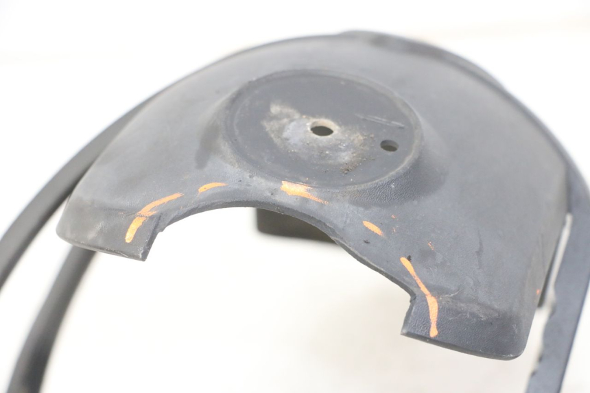 photo de GARDE BOUE ARRIERE GILERA NEXUS 125 (2009 - 2013)