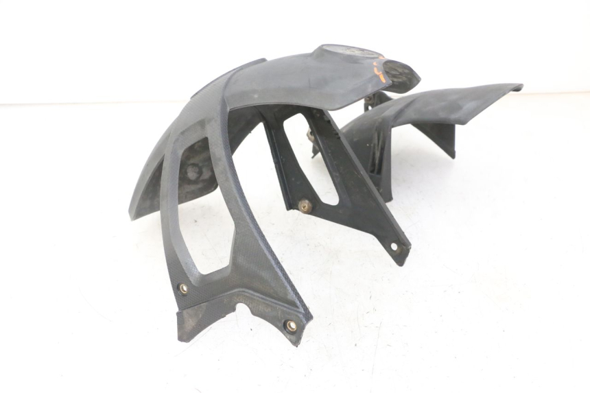 photo de GARDE BOUE ARRIERE GILERA NEXUS 125 (2009 - 2013)