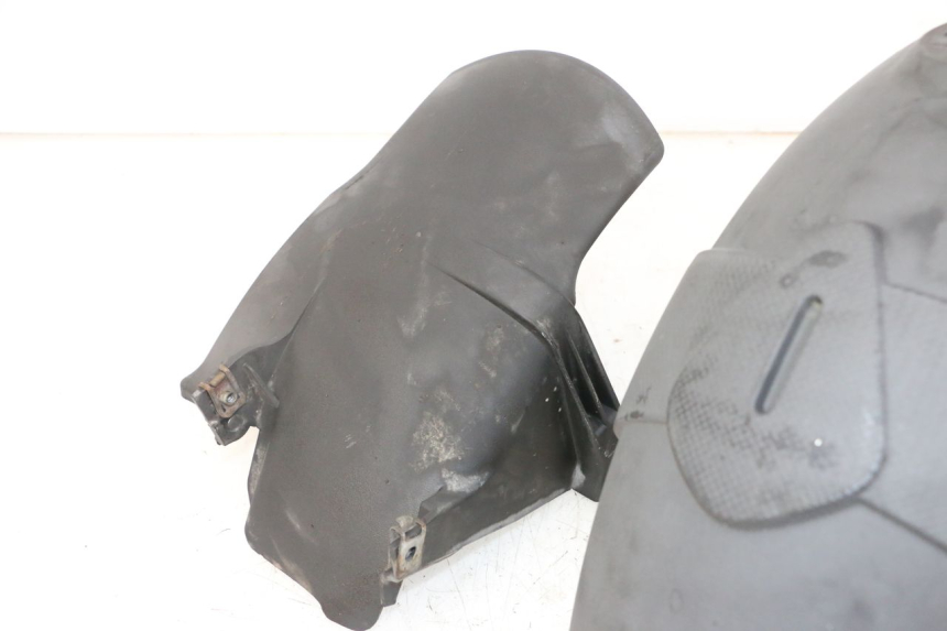 photo de GARDE BOUE ARRIERE GILERA NEXUS 125 (2009 - 2013)