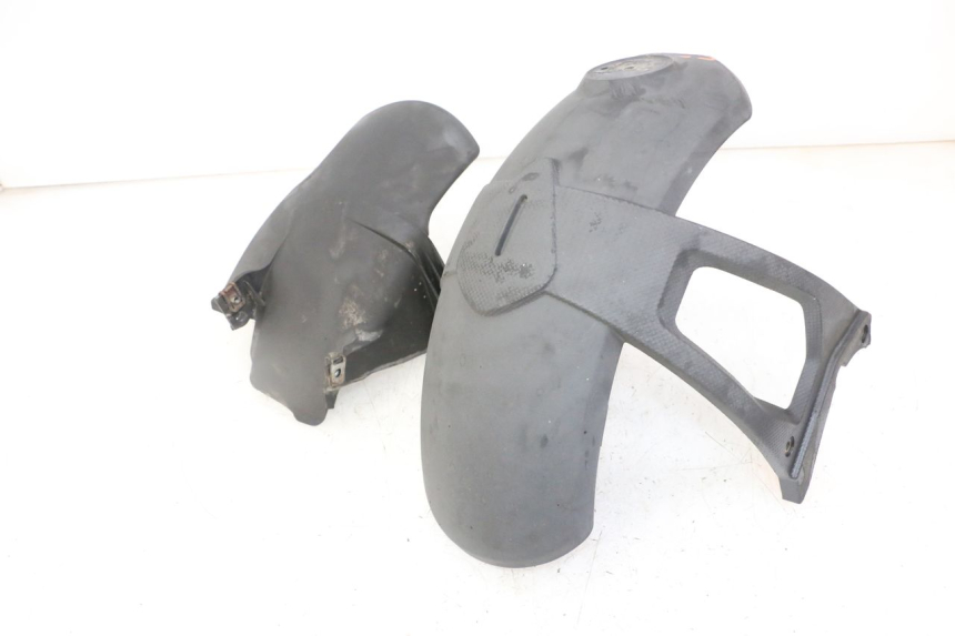photo de GARDE BOUE ARRIERE GILERA NEXUS 125 (2009 - 2013)