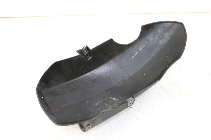 photo de GARDE BOUE ARRIERE PEUGEOT SATELIS COMPRESSOR K15 125 (2006 - 2009)