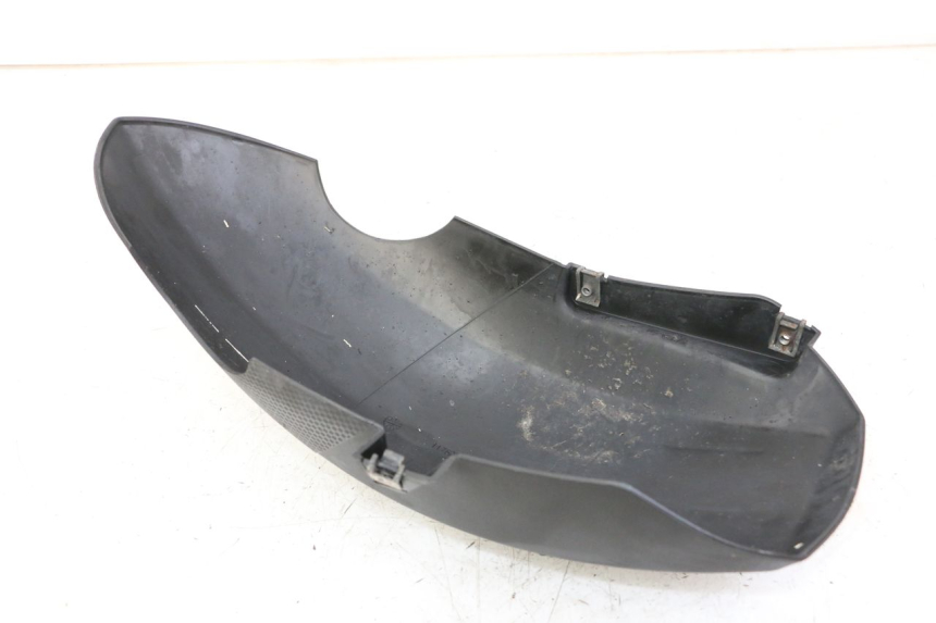photo de GARDE BOUE ARRIERE PEUGEOT SATELIS COMPRESSOR K15 125 (2006 - 2009)