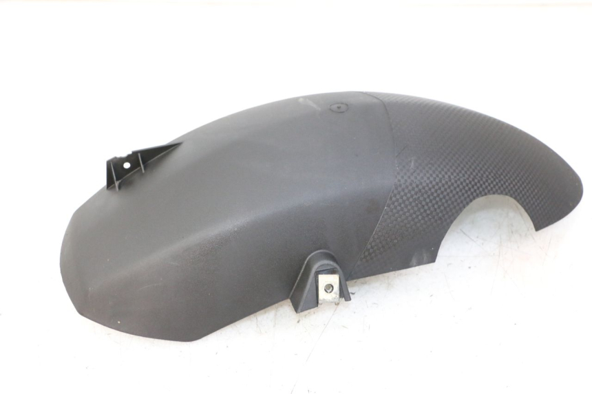 photo de GARDE BOUE ARRIERE PEUGEOT SATELIS COMPRESSOR K15 125 (2006 - 2009)