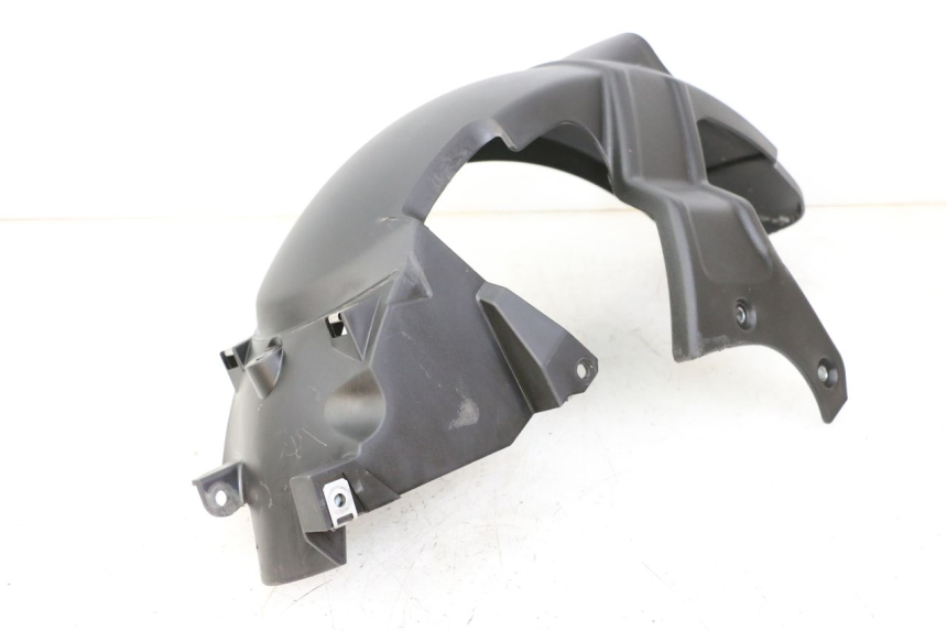 photo de GARDE BOUE ARRIERE PIAGGIO NRG POWER PUREJET 50 (2018 - 2021) - Vue d’ensemble