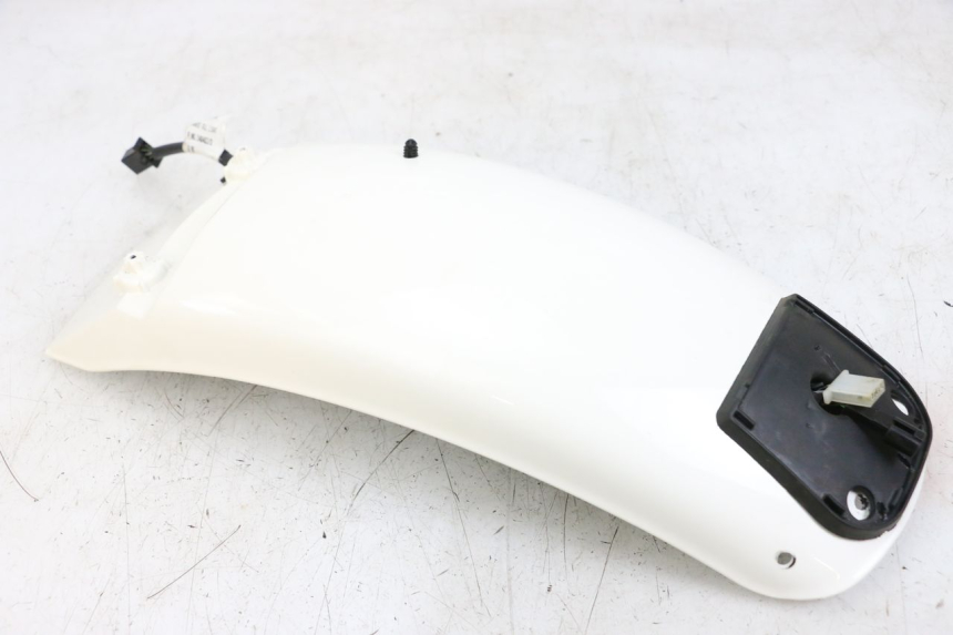 photo de GARDE BOUE ARRIERE ROYAL ENFIELD CONTINENTAL GT 650 (2019 - 2024)
